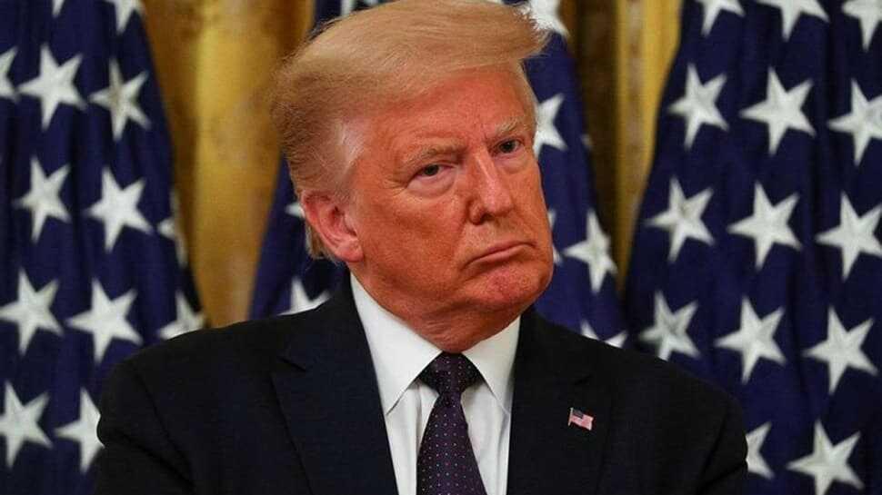 ABD'de Donald Trump yönetimi, DSÖ'den resmi olarak çekildiğine dair Kongre'yi bilgilendirdi