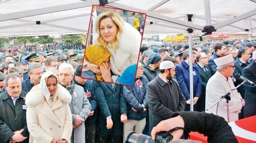 Densiz vekilden edepsiz sözler