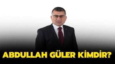 Abdullah Gul Haberleri