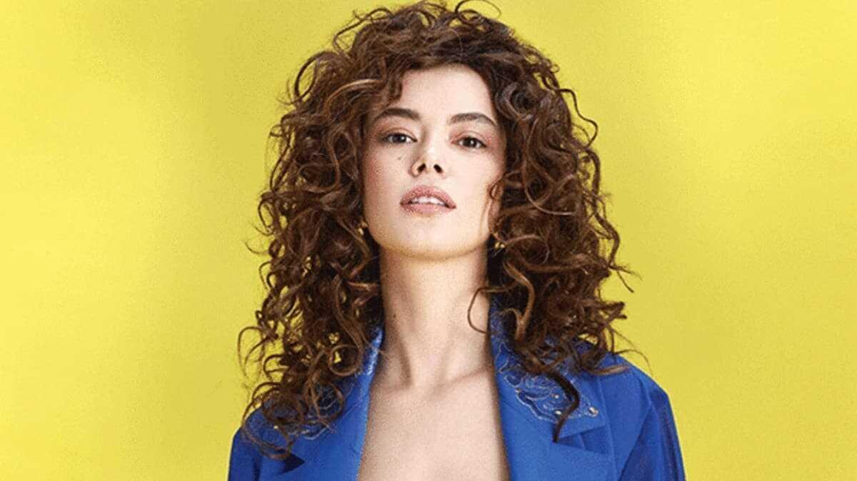 Seray Kaya'dan duygusal paylam! 'Onlar ok zlyorum'