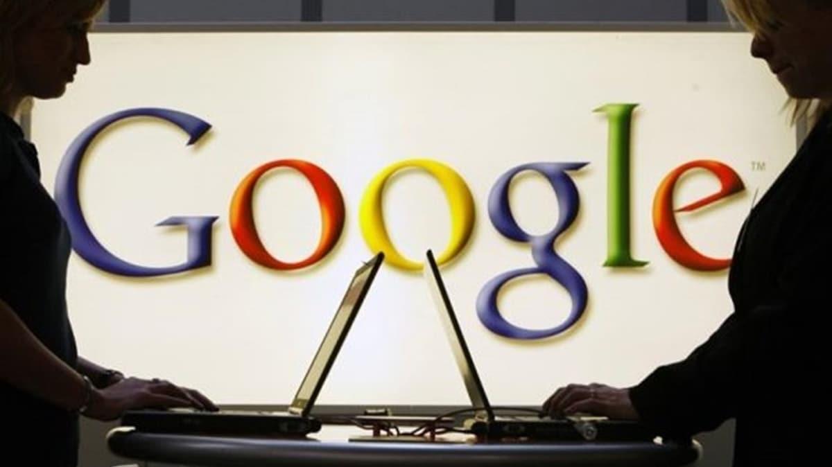 Teknoloji devi Google, 'Google Plus'n fiini ekti
