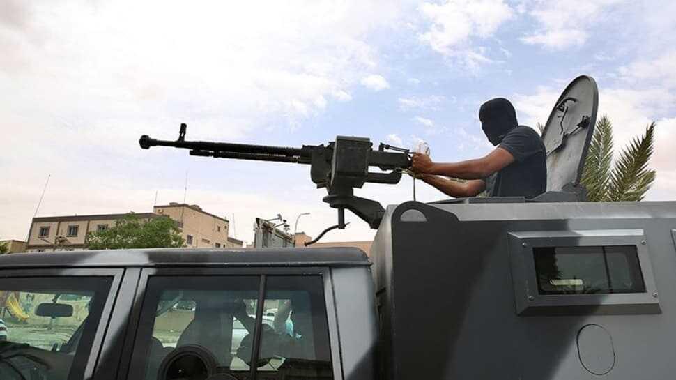 Tek çatı altında birleşiyorlar! Libya'da 'Milli Muhafızlar' hamlesi
