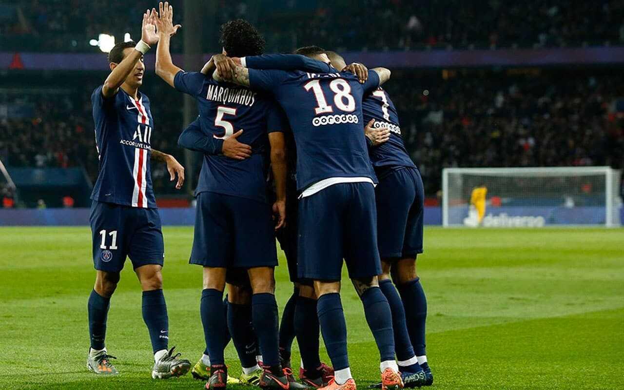 Ligue 1'de yeni sezon başlama tarihi belli oldu