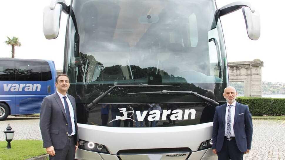 4 yıllık aradan sonra yeniden yola çıkıyor