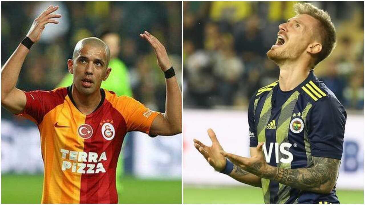 Feghouli ve Serdar Aziz'im cezası belli oldu