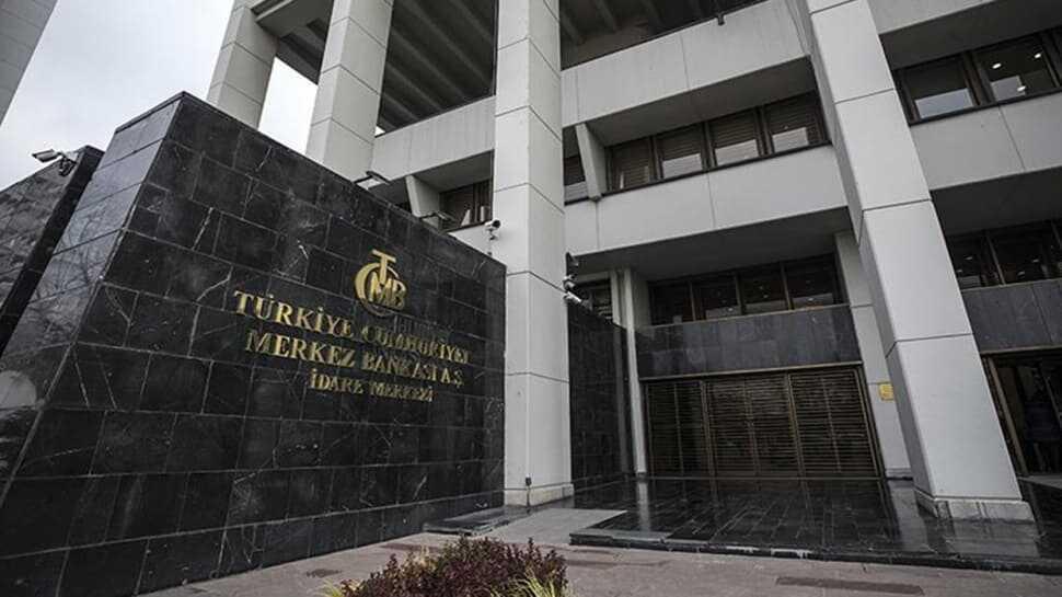 Merkez Bankası: İhracat öngörülenden daha güçlü bir şekilde toparlanıyor