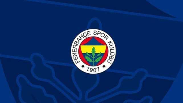 Fenerbahçe'den bir transfer daha