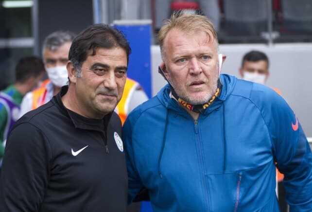 Karaman ve Prosinecki'nin açıklamaları