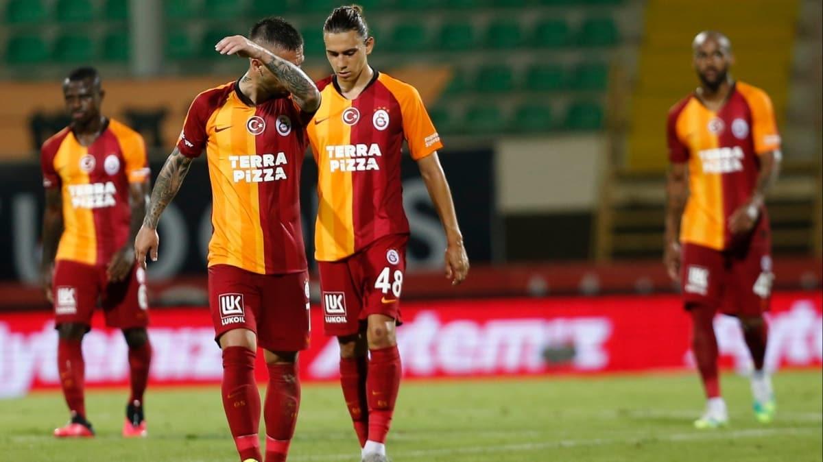 Galatasaray,+bu+sezon+ligde+ilk+kez+4+gol+yedi