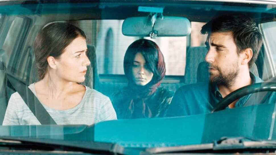 Sadece bir film vizyona girecek