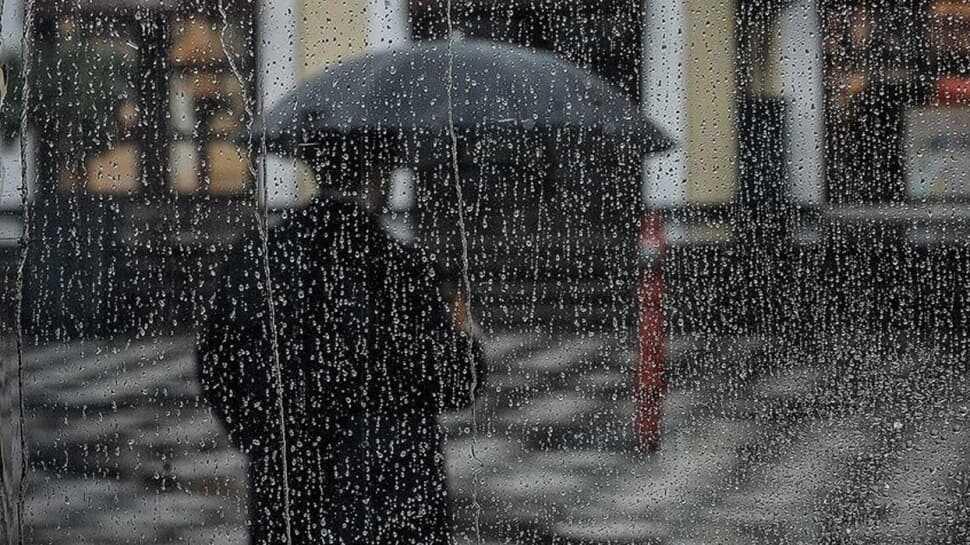 Meteorolojiden 4 il için sağanak uyarısı