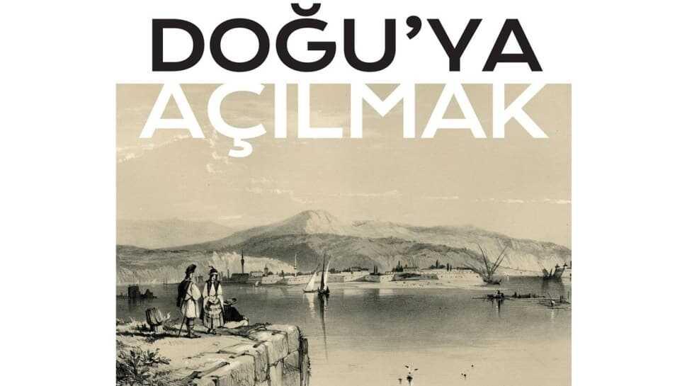 'Macaristan'dan Türkiye'ye Doğu'ya Açılmak' sergisi ziyaretçilerini bekliyor