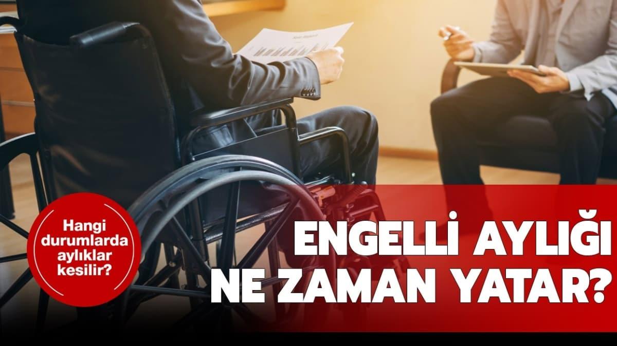 Top 20 50 engelli maaşı ne kadar en iyi 2022
