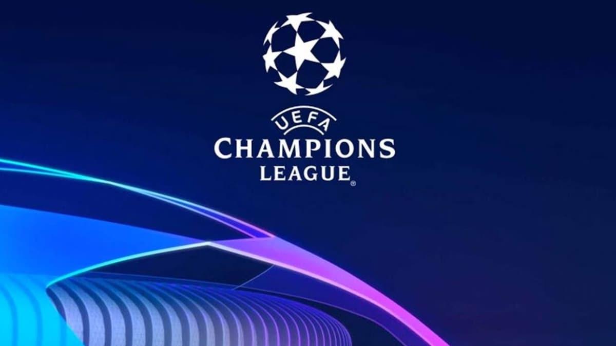 UEFA ampiyonlar Ligi'nde elemeler belli oldu