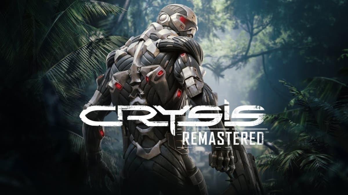 Crysis Remastered Ray Tracing teknoloji ile gelecek
