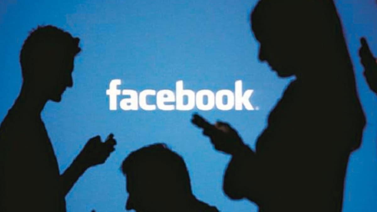 Facebook insan haklar konusunda snfta kald
