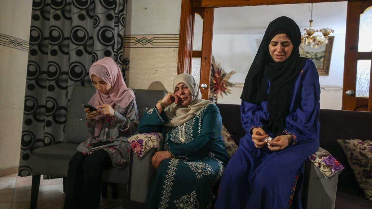 srail, abluka altndaki Gazze'de hastalar lme terk ediyor