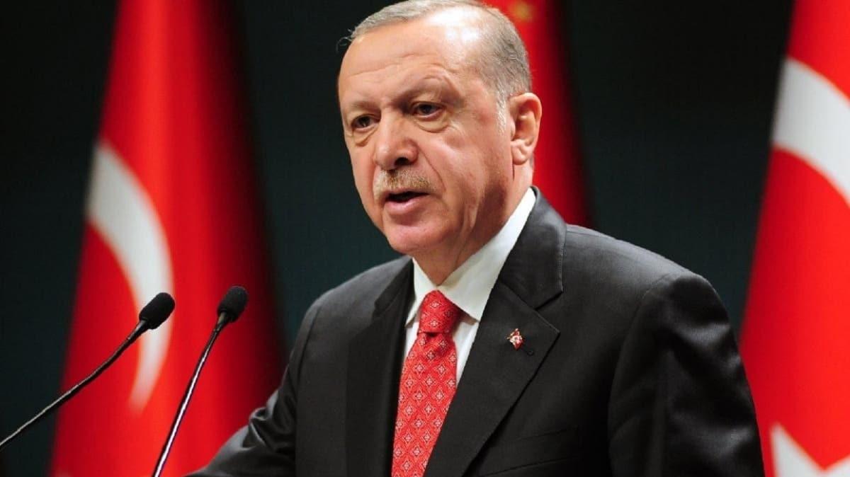 Cumhurbakan Erdoan neden 20:53'te aklama yapyor" 2053 ne anlama geliyor" 
