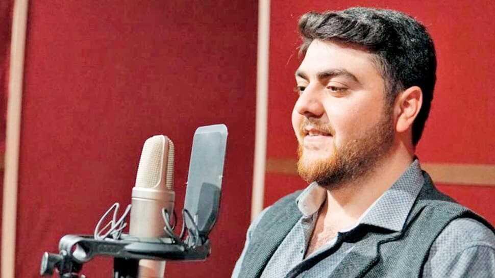 Enes Yıldırım'dan ‘Ruha Şifa' bir albüm