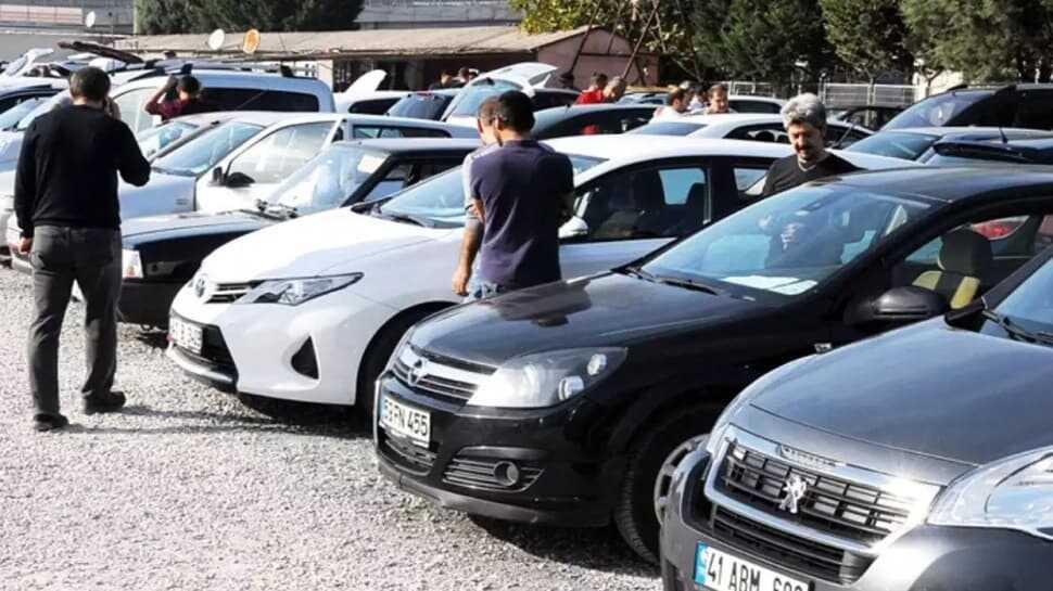 Yargıtay'dan emsal karar: Pert aracı bilgilendirmeden satmak yasal değil