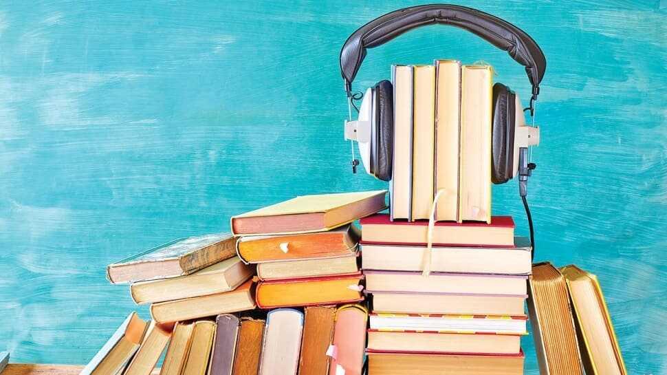 Yeni neslin tercihi: Sesli kitap