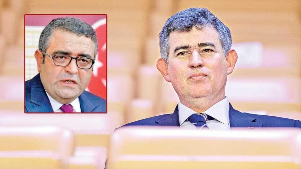'TR 705 kodlu şahıs, kimin hizmetindesin"'