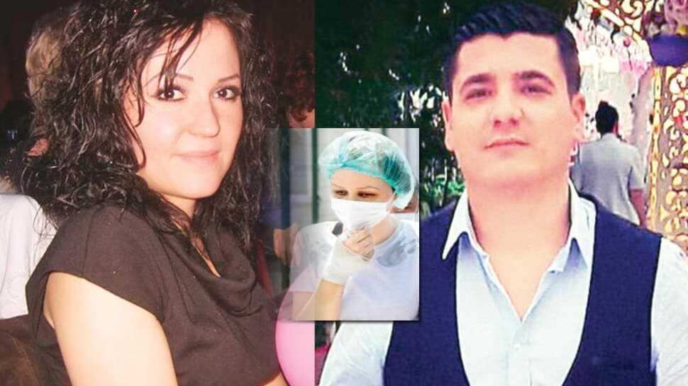 Cinayet davasının seyrini değiştirecek ifade! Bıçağın sapıyla dövdü, elini kesince öldü