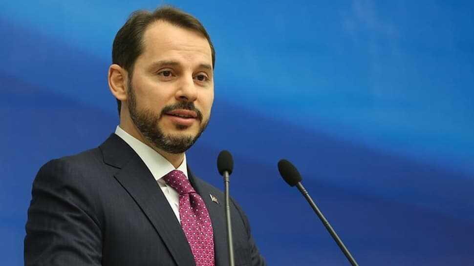 Bakan Albayrak duyurdu... 1 Milyon Yazılımcı projesine başvuru sayısı 630 bini geçti!