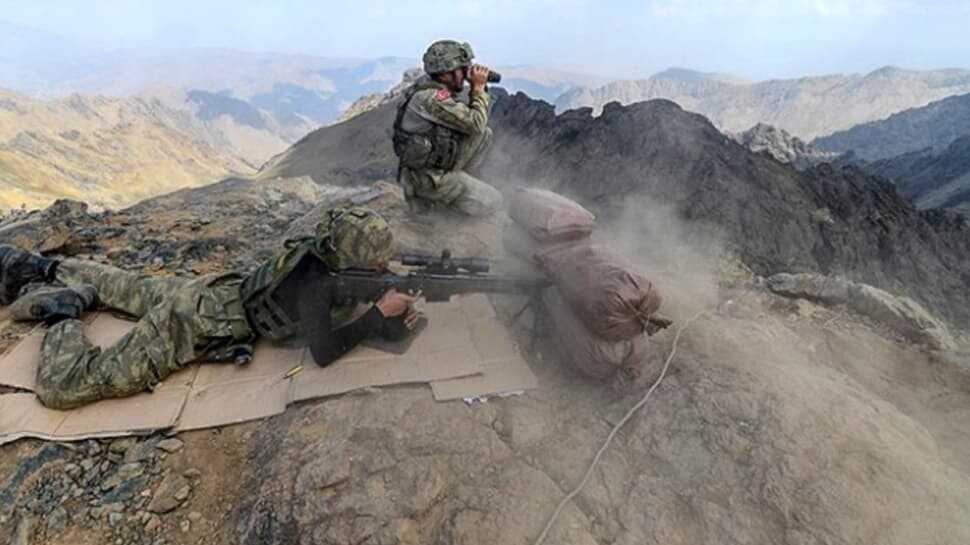 PKK'ya ağır darbe! Gri listeye bir çizik daha