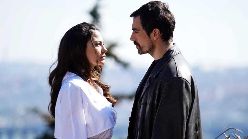 Doğduğun Ev Kaderindir dizisinde kriz çıktı! İbrahim Çelikkol sete