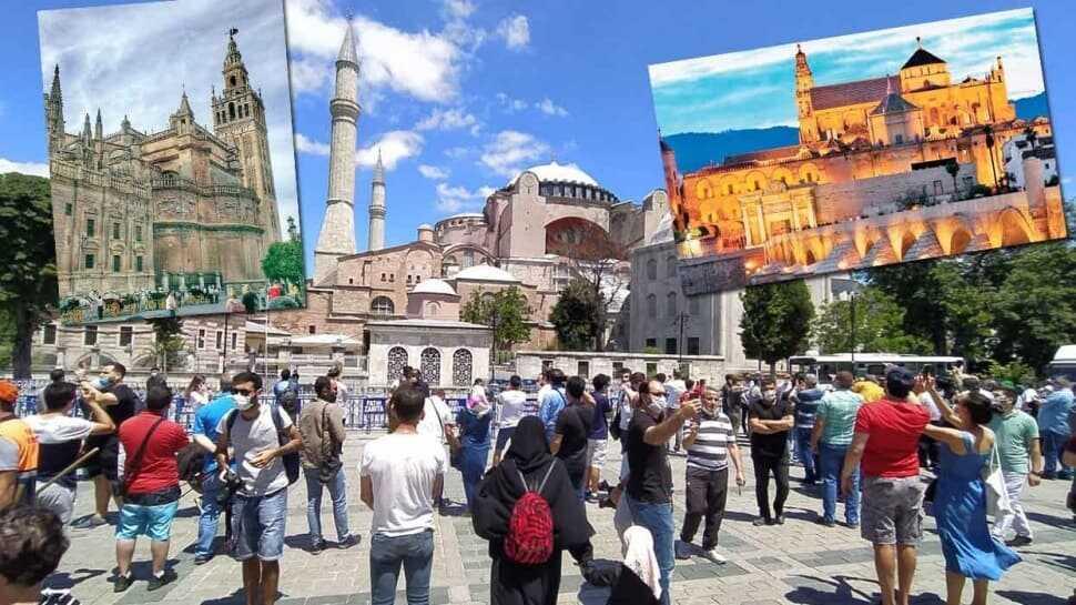 UNESCO'ya tarih dersi