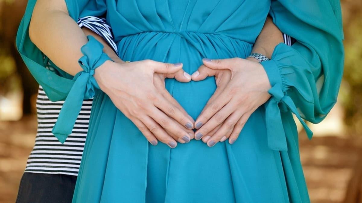 Hamilelikte eker bebei nasl etkiliyor"  Hamilelikte eker testi ne zaman yaplr"