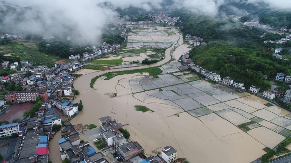 in'de sel felaketi bilanosu: 5.2 milyondan fazla kii etkilendi