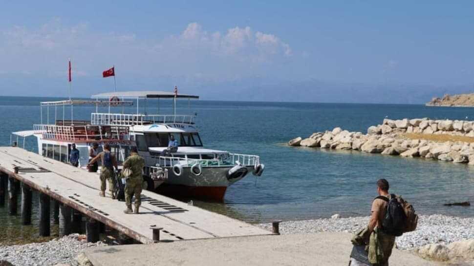 Van Gölü'nden acı haber geldi: Ölü sayısı 26'ya ulaştı