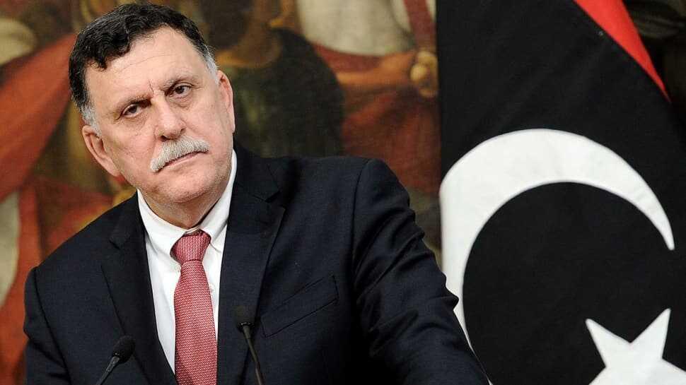 Serrac Sirte-Cufra bölgelerindeki operasyon komutanlarını topladı