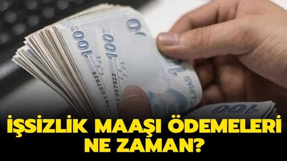 İşsizlik maaşı başvuru şartları nedir"