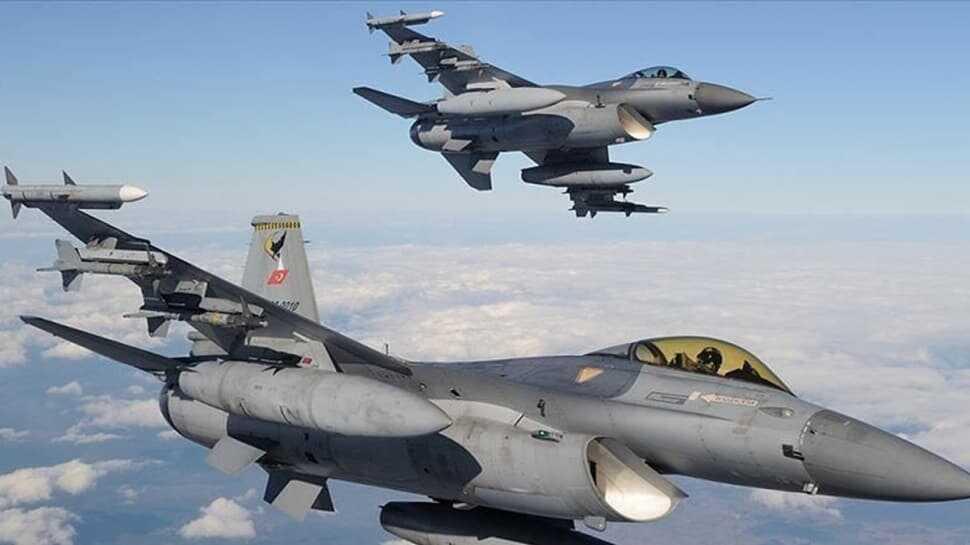 Pençe Kaplan Operasyonunda 2 PKK'lı terörist etkisiz hale getirildi