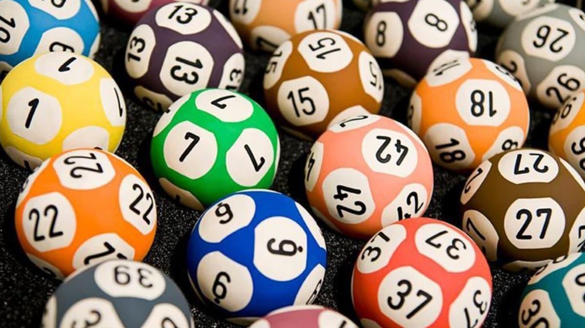 Saysal Loto 27 Haziran 2020 sonular