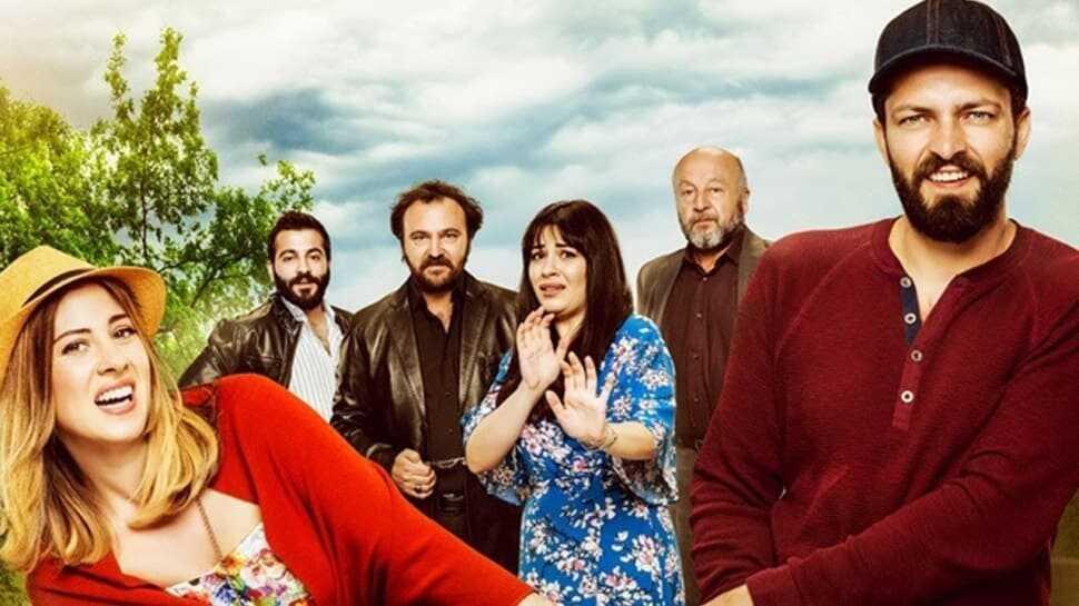 Elimiz Mahkum filmi konusu nedir, oyuncuları kimler" Nerede çekildi"