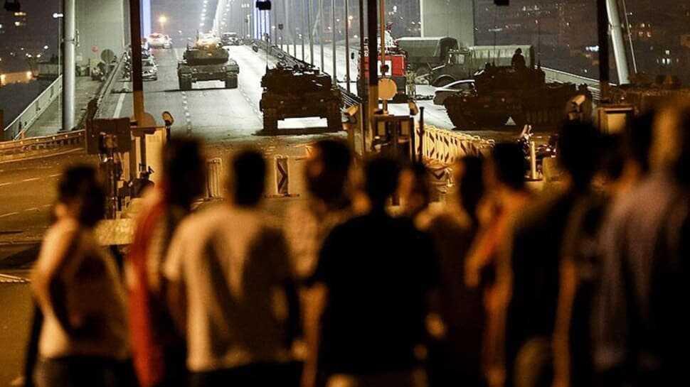 7 bin 376 kişi hakkında karar verildi: İşte 15 Temmuz davalarının 4 yıllık bilançosu