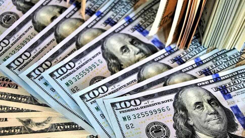 Tüm zamanların en yüksek seviyesi... ABD 864 milyar dolarlık bütçe açığı verdi!