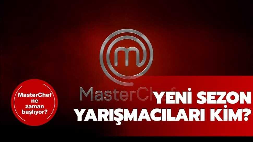 MasterChef yeni sezon ne zaman başlayacak"