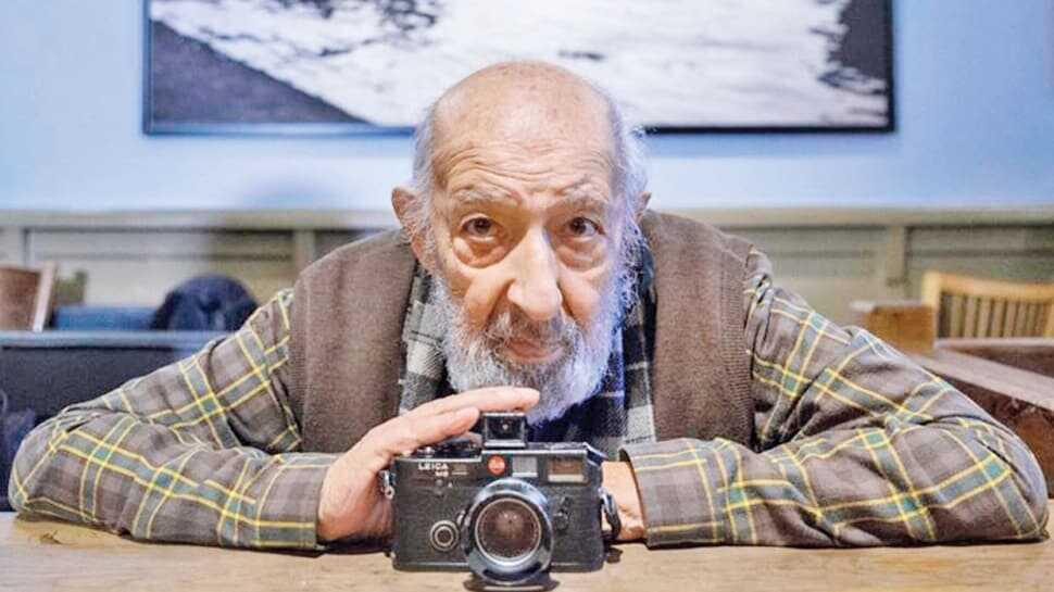 Duayen foto muhabiri Ara Güler'in 38 eseri satıldı! En yüksek fiyat ilk röportaj fotoğrafına