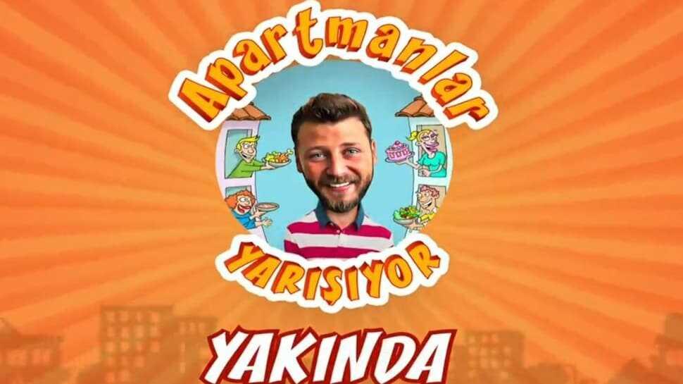 Tv8'in yeni yarışmasının formatı ne" Apartmanlar Yarışıyor ne zaman başlayacak"