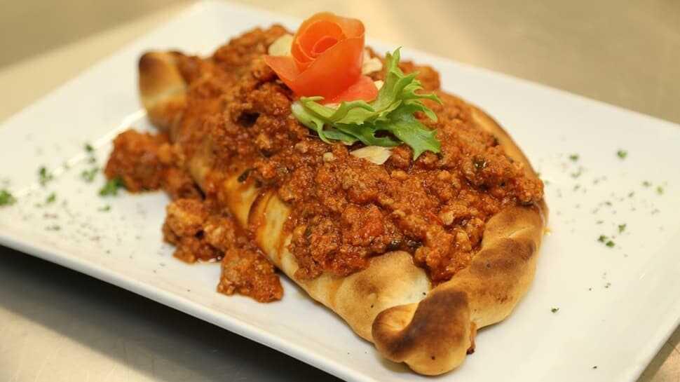 10 adımda kolay kıymalı pide tarifi! Kıymalı pidenin yapılışı ve malzemeleri