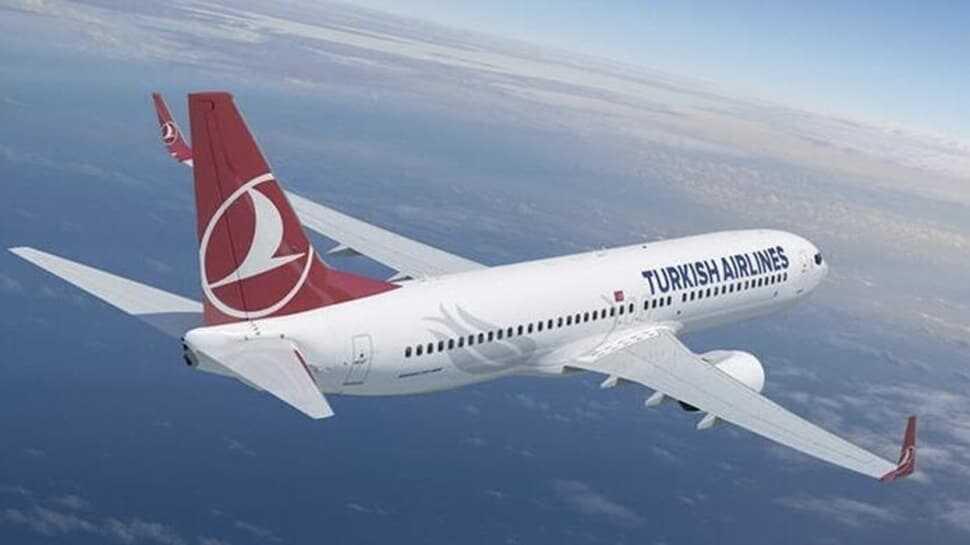 THY'nin ağustos ayı yurt dışı takvimi belli oldu