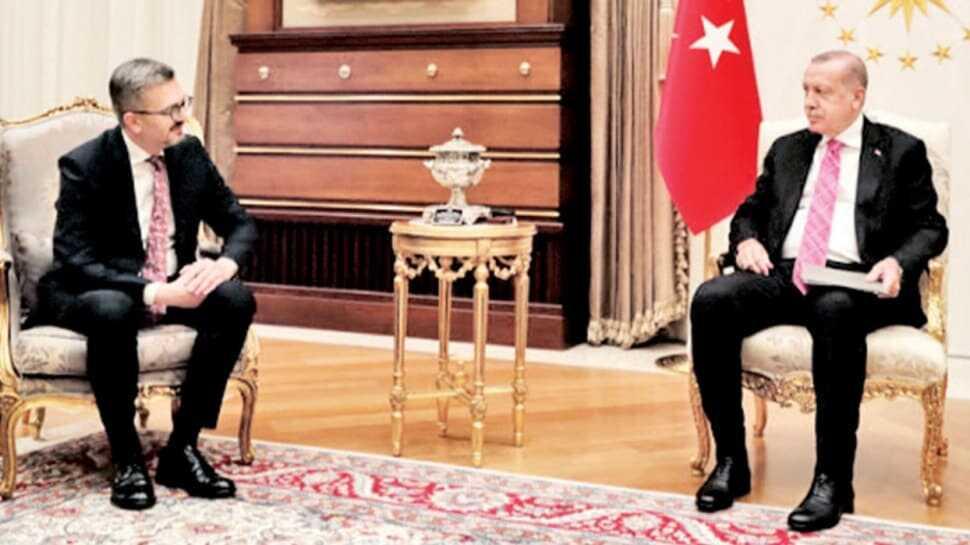 Başkan Erdoğan: 40 yıl devlete sızdı, 4 yılda temizlenmez