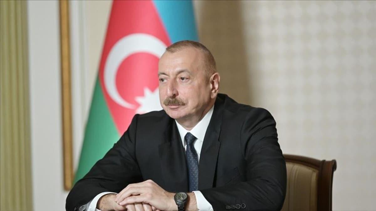 Azerbaycan Cumhurbakan lham Aliyev, Gvenlik Konseyini toplad