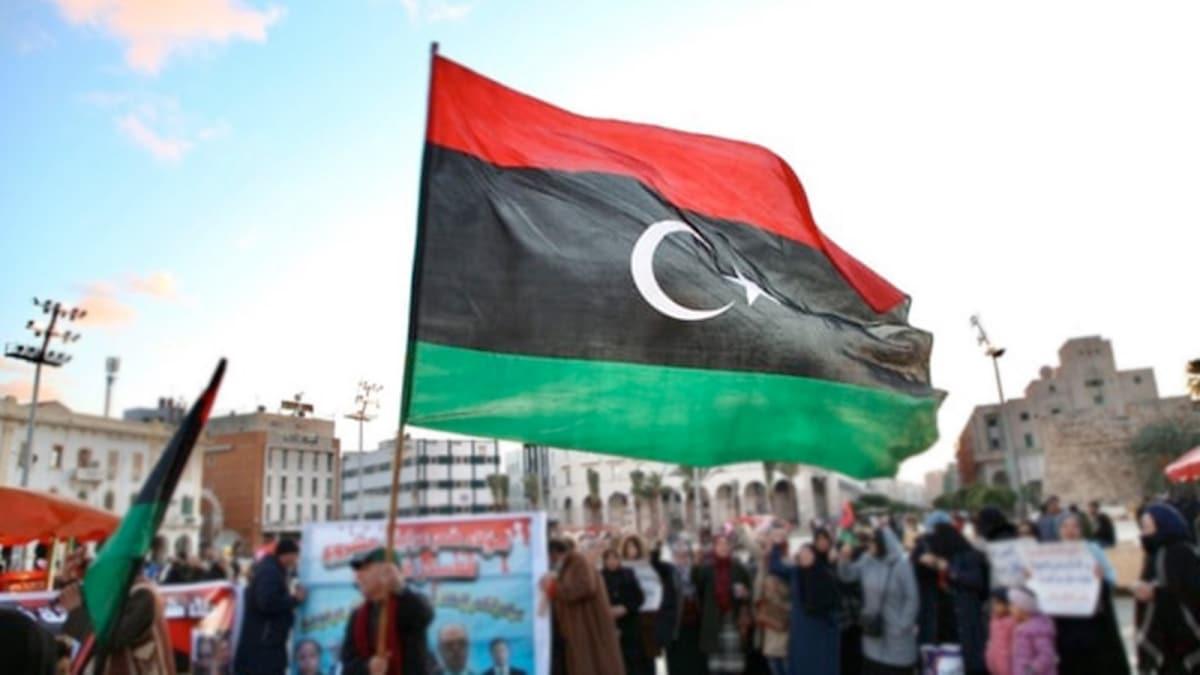 BM ile Libya hükümeti arasında güvenlik alanında iş birliği yeniden başlıyor