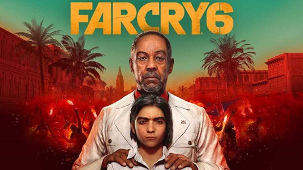 Far Cry 6 çıkış tarihi açıklandı